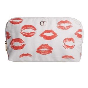 Charlotte Tilbury makeup bag